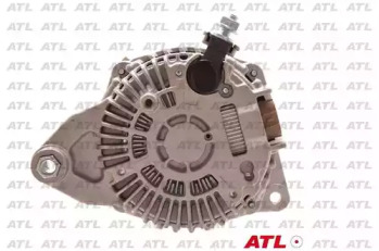 ATL AUTOTECHNIK l50400 -  Генератор